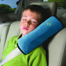 Children Car Neck Support Pillow