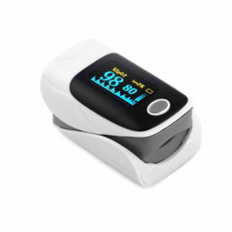 OLED Finger Clip Oximeter