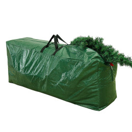 Christmas tree storage bag