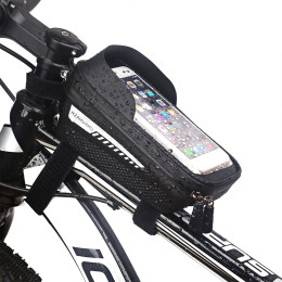 Bicycle Waterproof Phone Case