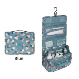 hanging toiletry bag