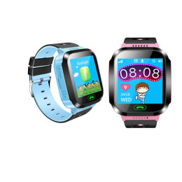 Kids Smartphone Watch