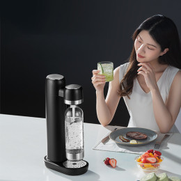 Sparkling Water Maker Soda Maker Machine