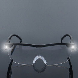 1.8x magnifying glasses