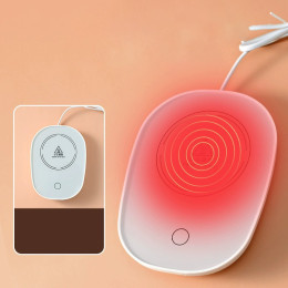 55 degree thermostatic coaster