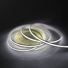 2.7mm Super Slim COB LED Strip Light（5M）