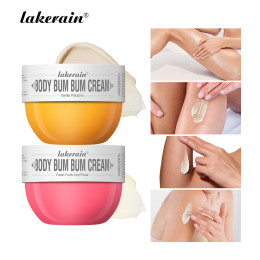 Moisturize skin and improve buttocks cream