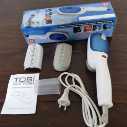Small household ironing machine