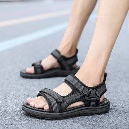 Men's casual beach sandals
