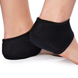 Foot sports shock absorption care ankle brace