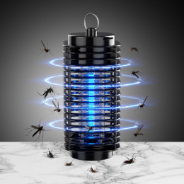 Home mosquito trap