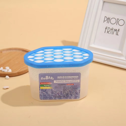 Dry moisture-proof moisture absorption box