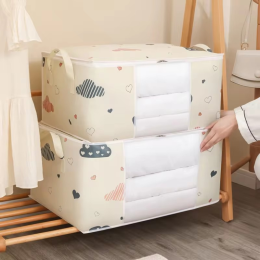Foldable Storage Bags