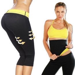 Hot Shapers Power Knee Pants