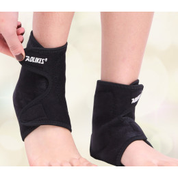 Magnetic Warm Ankle Guards