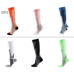 Sports Magic Compression Socks