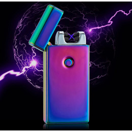 Flameless Rechargeable Plasma Beam Lighter