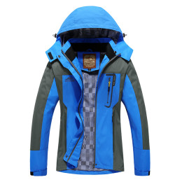 Women's sports windproof outdoor jacket