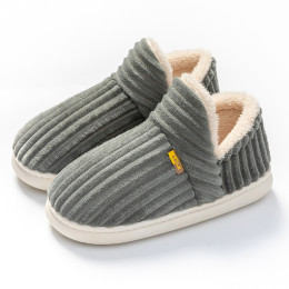 Women's Plush Lined Booties