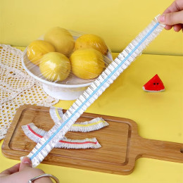 Home kitchen fruit and vegetable food preservation set