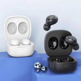 Wireless Mini In-Ear Bluetooth Headphones