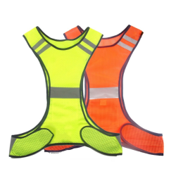 night running outdoor sports reflective vest