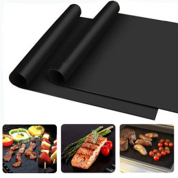 Non-stick BBQ Grill & Baking Mats
