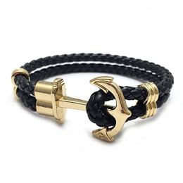 Anchor Bracelets