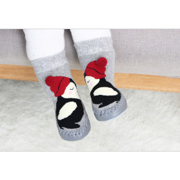 Baby Toddler Floor Socks