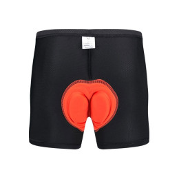 3D Padded Bicycle Cycling Shorts 
