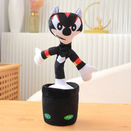 Kid's Sonic Inspired Interactive Toy