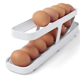 Rolldown Egg Dispenser