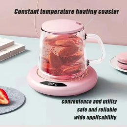 Smart USB Tea Coffee Cup Warmer