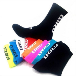 Professional sport Breathable socks Road Bicycle Socks