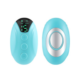 Smart handheld sleep instrument