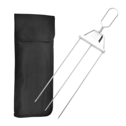 3 Way Grill Fork