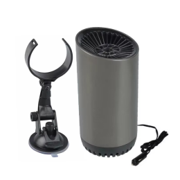 12v defrost and defog car heater