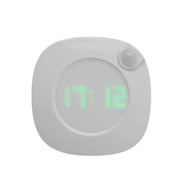 LED infrared body light sensing night light