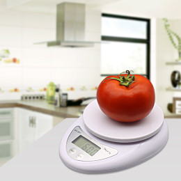 Cheap 5KG_1g Portable Electronic Digital Scale Weight