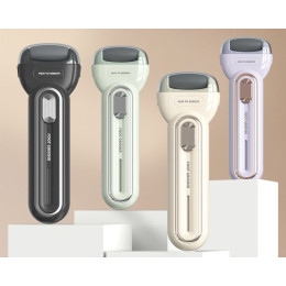 Rechargeable Dead Skin Callus Remover