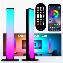 Bluetooth Symphony Computer Desktop Ambient Light