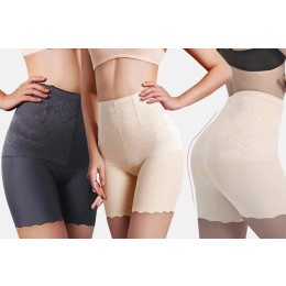 Body Slimming Boyshorts Shaper