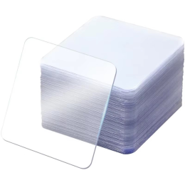 50Pcs Reusable nanopatch