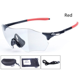 outdoor cycling glasses