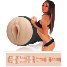 Flashlight masturbation cup adult sex toys