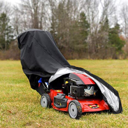 Lawn Mower Cover