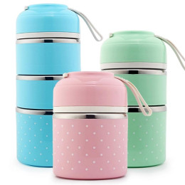 Thermal Lunch Box