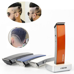 Professional Hair Clipper Grooming Men's Electric Shaver