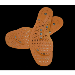 Therapy Acupuncture Insoles