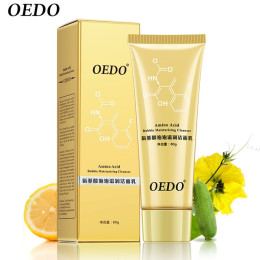 OEDO Amino Acid Bubble Moisturizing Facial Pore Cleanser Face Washing 80g